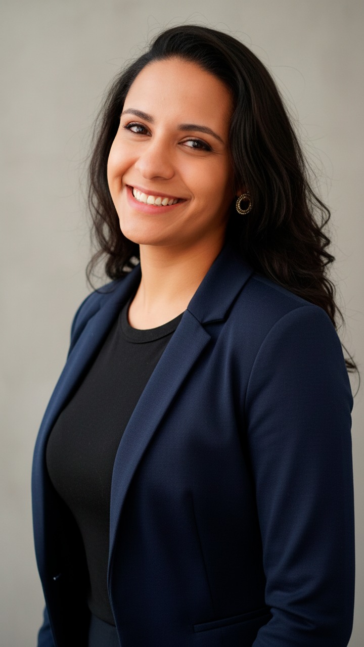 Ellem Leão — Fundadora do Clube dos Executores